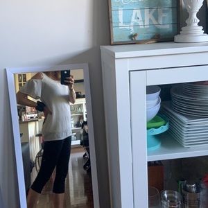 🤎 Calvin Klein off shoulder top